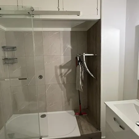 Spacieux 40m², Pieds Des Pistes, Wifi, Equipements Bebe, Animaux Admis, - Fr-1-787-58 *