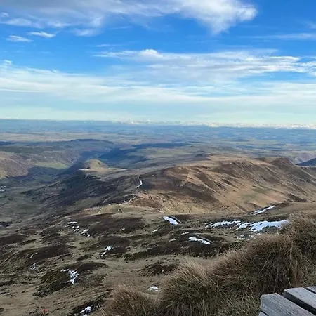 Lägenhet Spacieux 40m², Pieds Des Pistes, Wifi, Equipements Bebe, Animaux Admis, - Fr-1-787-58