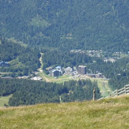 Spacieux 40m², Pieds Des Pistes, Wifi, Equipements Bebe, Animaux Admis, - Fr-1-787-58 Lägenhet Laveissière