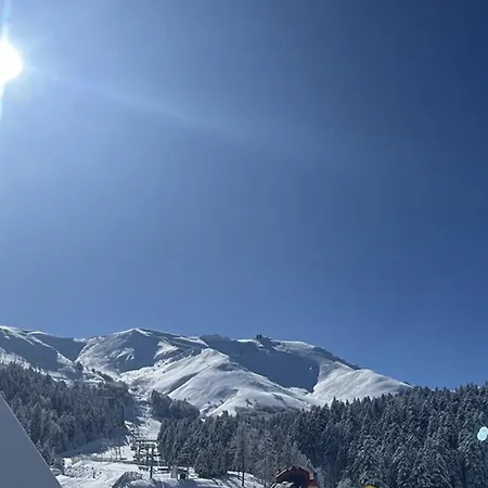 Lägenhet Spacieux 40m², Pieds Des Pistes, Wifi, Equipements Bebe, Animaux Admis, - Fr-1-787-58